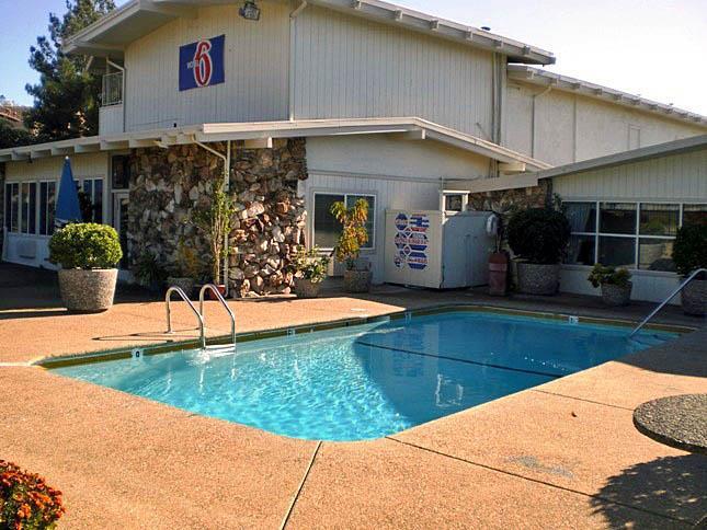 Motel 6-Concord, Ca Facilities photo