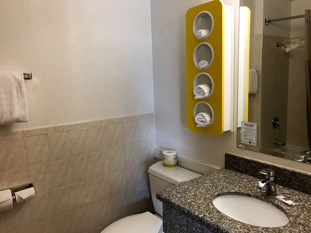 Motel 6-Concord, Ca Room photo