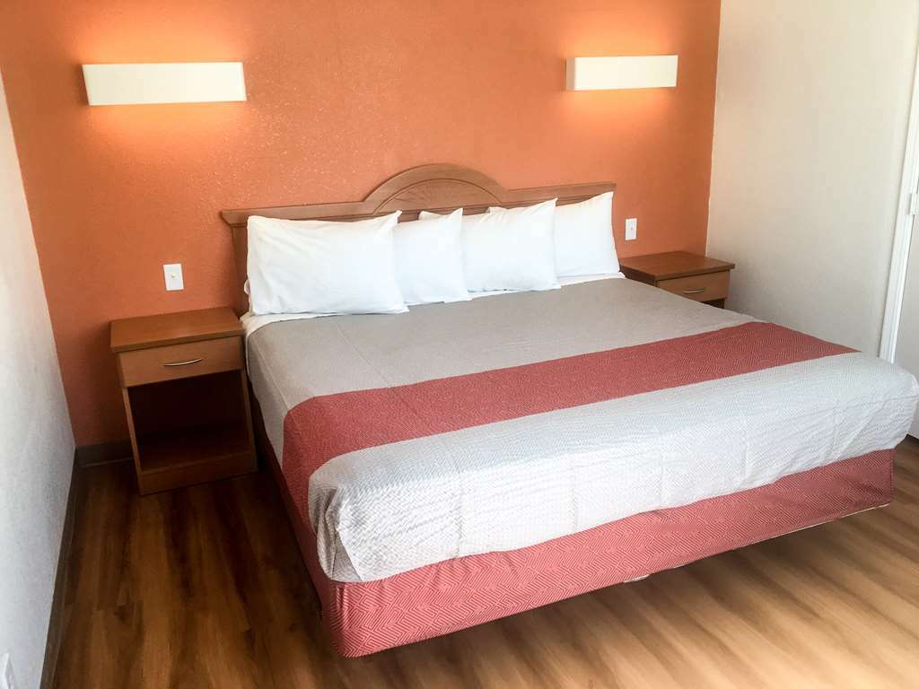 Motel 6-Concord, Ca Room photo